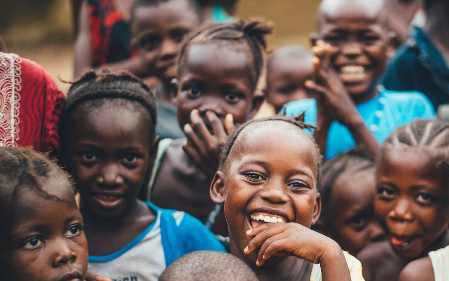 Girls’ Education & Equity