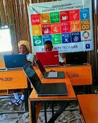 Digital Literacy Hub